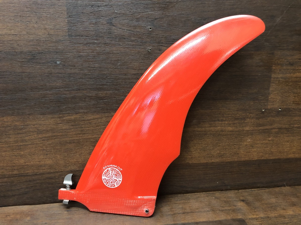 【送料無料，安い】 THE TUDOR FIN SERIES 9.0 KARMA CUTフィン カラー レッド クイックフィンリリース付(アクセサリー)｜売買されたオークション情報、yahooの商品情報をアーカイブ公開 - オークファン その他