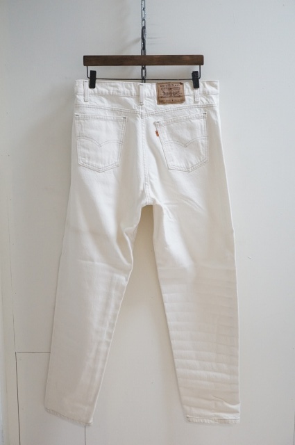 ∧LEVI'S　550-0252 RELAXED FIT / MADE IN USA / オレンジタブ