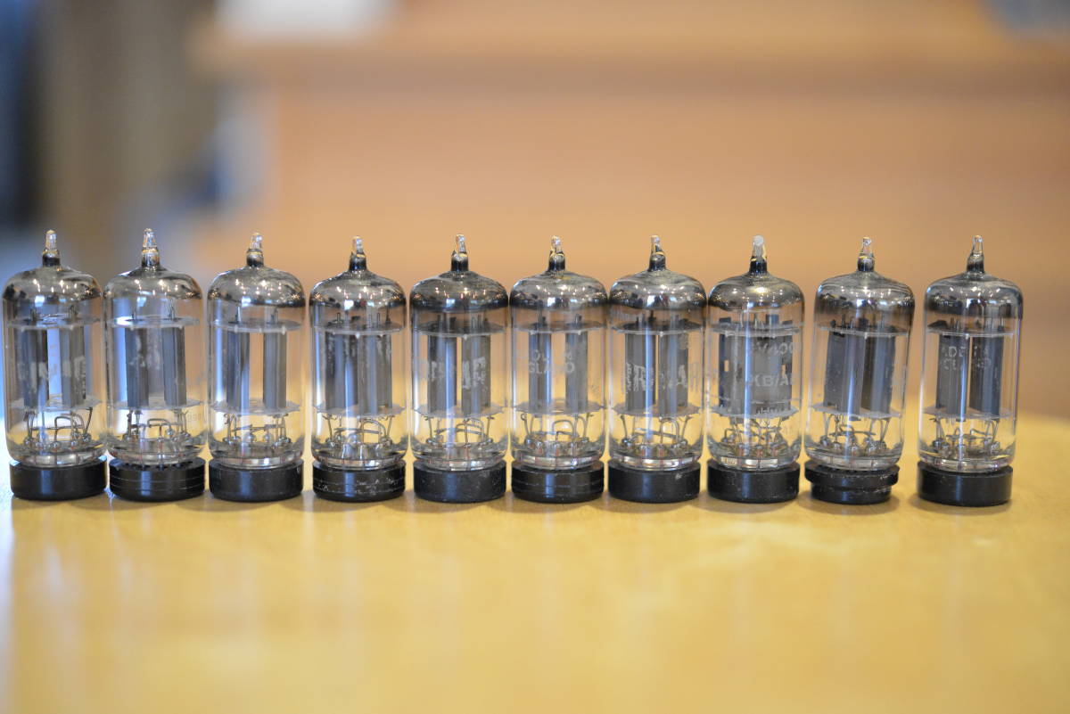 mullard cv4003 - 人氣推薦- 2026年1月| 露天市集 英国製 BRIMER 真空管