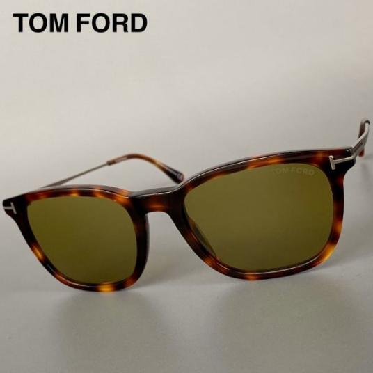 TF625-F FORD TOM トムフォード サングラス Amaud-02 公式通販 52V 50W 