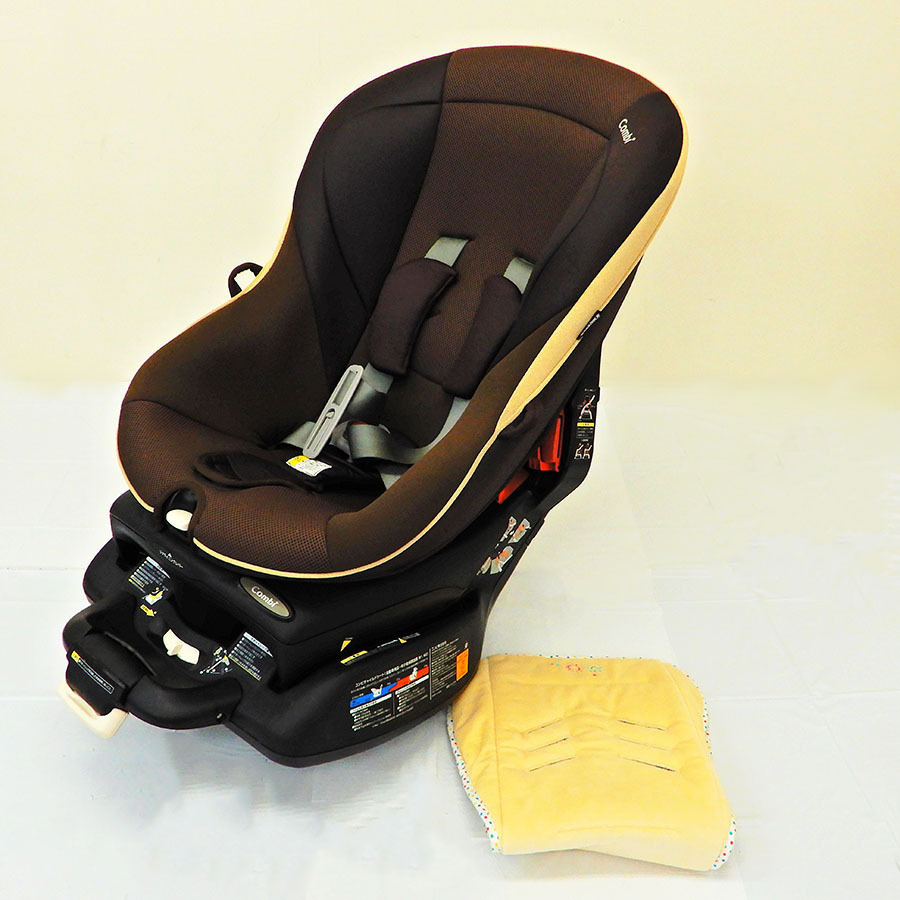 コンビ ゼウスターン Combi ゼウスターンEG EG ZZ チャイルドシート