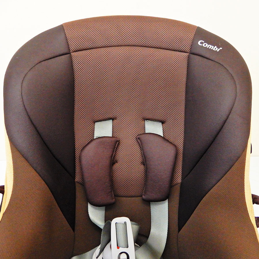 コンビ ゼウスターン Combi ゼウスターンEG EG ZZ チャイルドシート