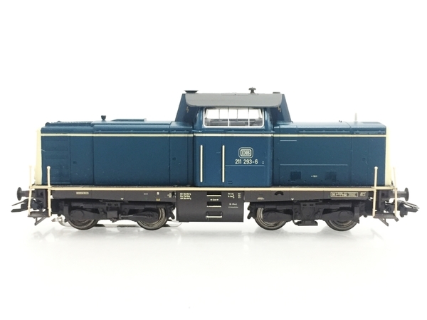 メルクリン HO 37200 ディーゼル機関車 メルクリン HO 37200