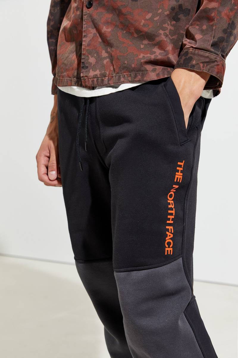 品質保証，高品質 7777 限定 日本未入荷 The North Face ジョガーパンツ cuffed pants オレンジ アメリカ Sサイズ 文字 gore sup(ロング)｜売買されたオークション情報、yahooの商品情報をアーカイブ公開 - オークファン 男性用
