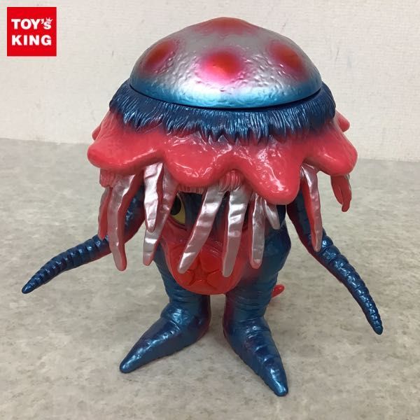 バリケーン 円谷コミュニケーションズ 怪獣郷 バリケーン - 一番星WEB