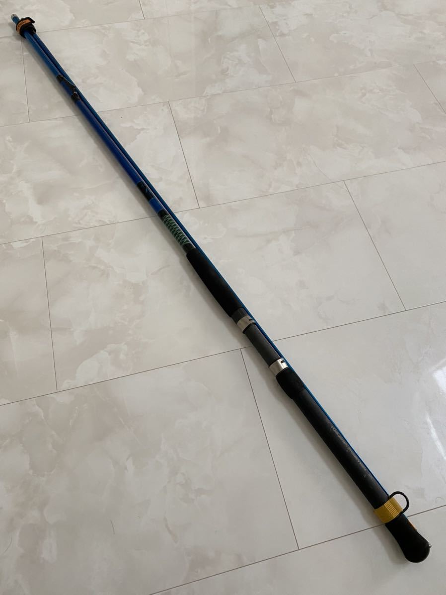 限定SALE，得価 DAIWA innerline 80-270 船竿 misaki ロッドベルト(ダイワ)｜売買されたオークション情報、yahooの商品情報をアーカイブ公開 - オークファン 船竿