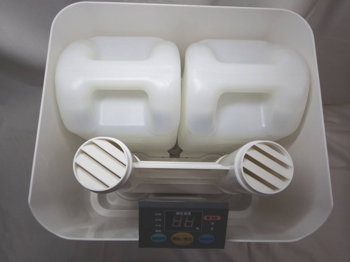 スチーム式加湿器 SFH-12 ナカトミ dショッピング |加湿器 木造20畳