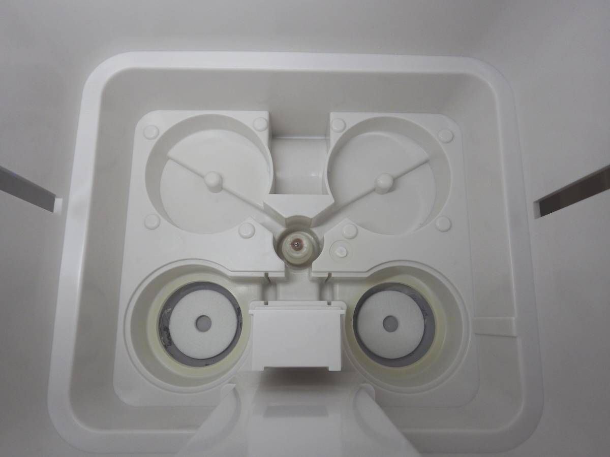 スチーム式加湿器 SFH-12 ナカトミ dショッピング |加湿器 木造20畳