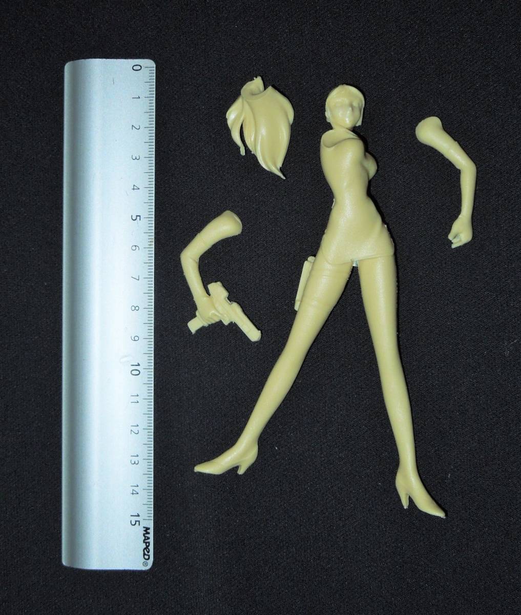 HEAVY GAUGE ヘビーゲイジ ジャイアント Yahoo!オークション 1⁄10 銀鈴 