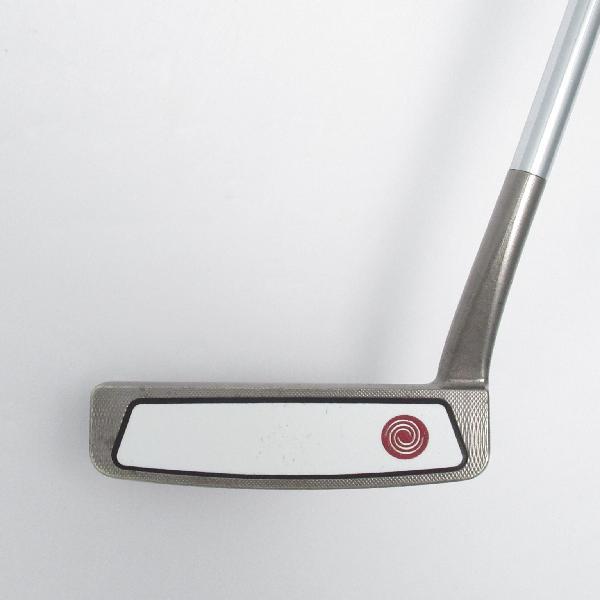 Odyssey Black | Series Tour Putter - TOUR パター ツアーデザイン SERIES オデッセイ Design ブラック・シリーズ ODYSSEY ツアープロのこだわりを具現化した最新パター「BLACK
