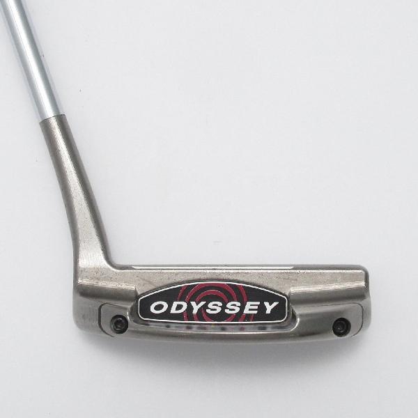 Odyssey Black | Series Tour Putter - TOUR パター ツアーデザイン SERIES オデッセイ Design ブラック・シリーズ ODYSSEY ツアープロのこだわりを具現化した最新パター「BLACK