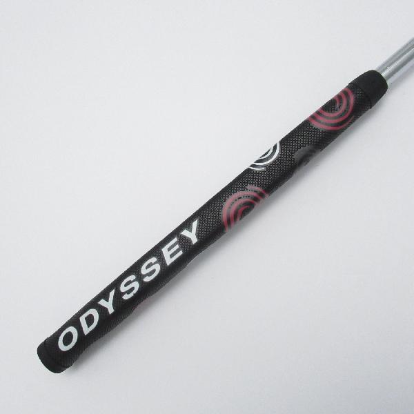 Odyssey Black | Series Tour Putter - TOUR パター ツアーデザイン SERIES オデッセイ Design ブラック・シリーズ ODYSSEY ツアープロのこだわりを具現化した最新パター「BLACK