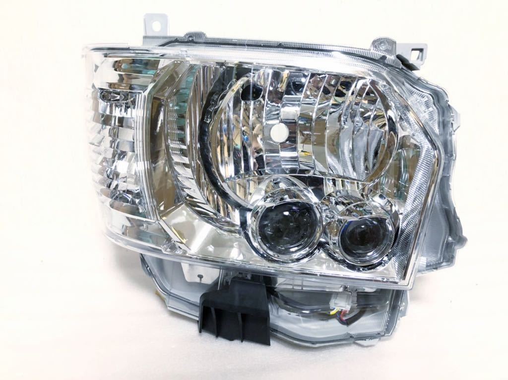 ノア トヨタ 70系 純正 前期 後期 ヘッドライト | ヘッド 右側RH HID