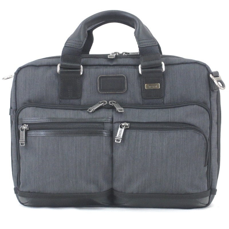 【美品】TUMIバッグ　2223640CHRO 楽天市場】□新品□未使用□ TUMI トゥミ 2223640CHRO ALPHA BRAVO
