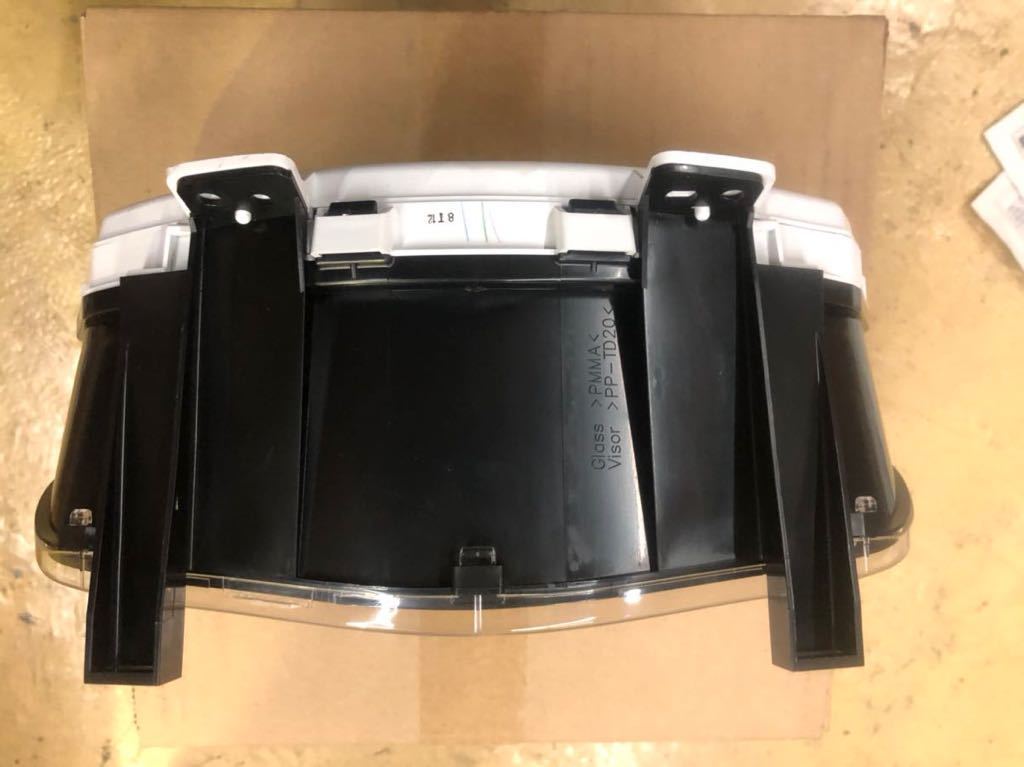ZN6 後期 メーターアッセン 86 スピードメーター 【公式通販】