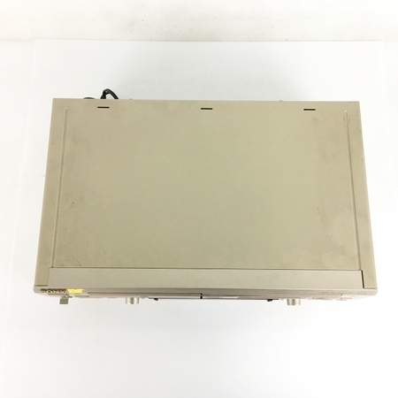 MXD-D2 SONY ジャンク品 ソニー ソニーMXDー D2 - MD 公式通販 CD⁄MD