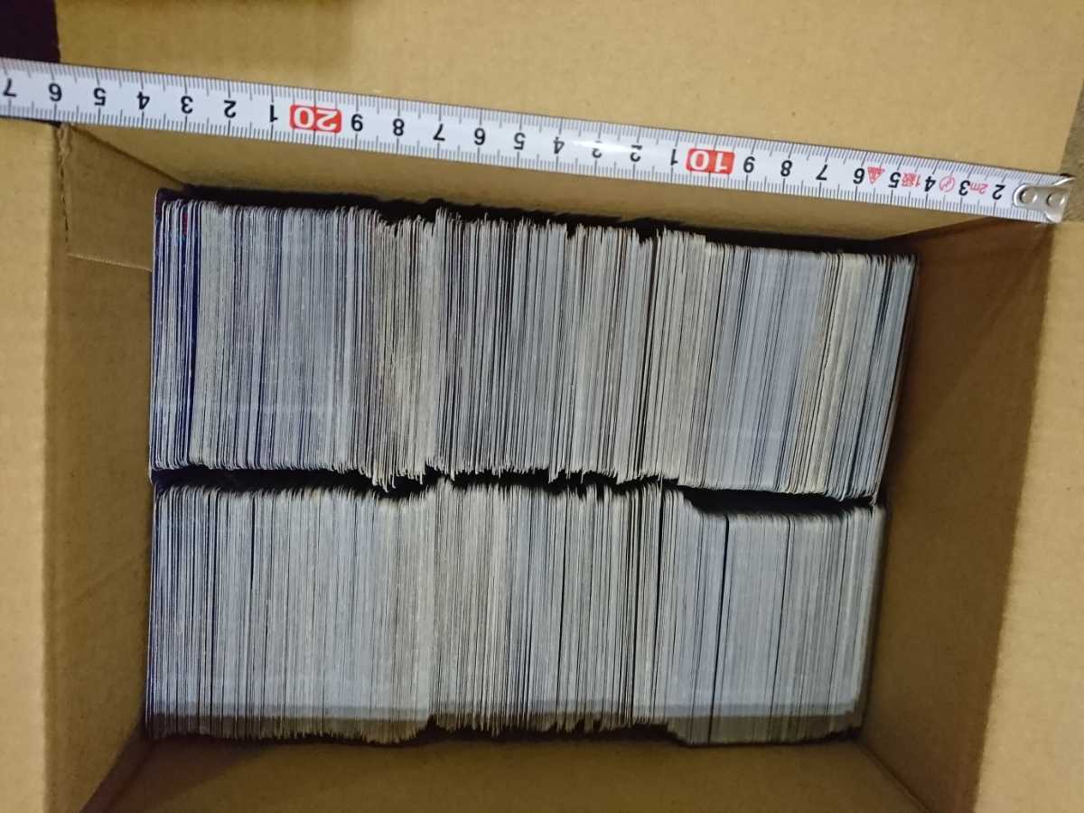 定番人気，人気SALE 旧デジモンカード 1500枚以上 初期 2003頃中心 大量 まとめ売り スレ キズあり キラ 文字色違い デジタルモンスター 当時物(デジタルモンスター)｜売買されたオークション情報、yahooの商品情 デジタルモンスター