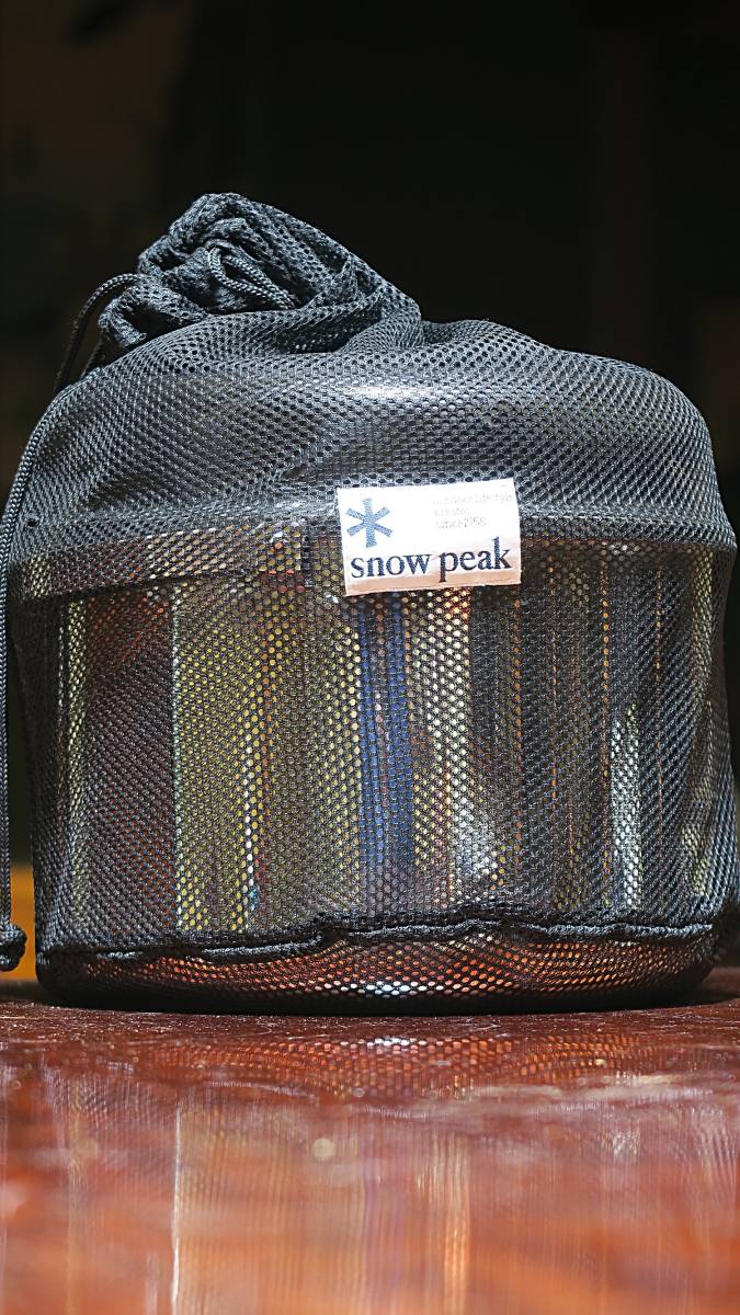 低価，定番人気 使用感あり snowpeak スノーピーク フィールドクッカーPro.1 鍋 フライパン ツマミ ステンレス 黒皮鉄板(クッカー)｜売買されたオークション情報、yahooの商品情報をアーカイブ公開 - オークファ クッカー