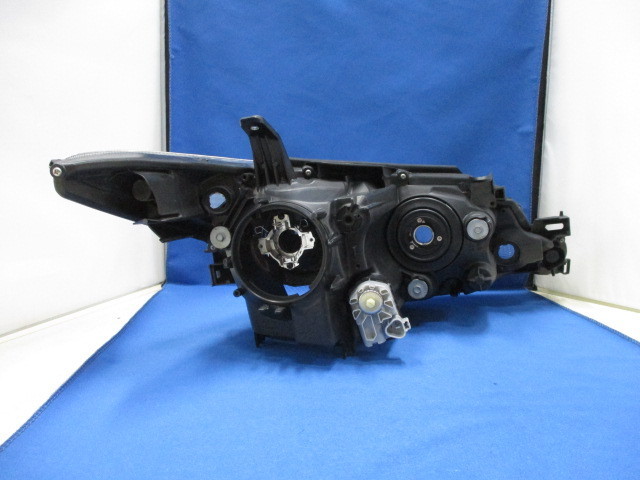 トヨタ エスティマ&frasl;アエラス ACR50W&frasl;GSR50W 中期 左ライト&frasl;左