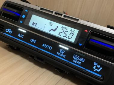 ☆MH55S ワゴンR エアコンパネル LED打ち換えます♪ 6色オーダーOK