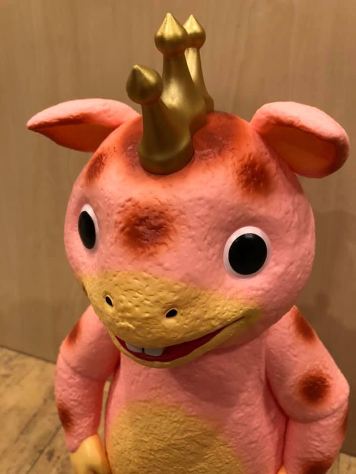 NEWS 『快獣ブースカ』55周年！ツブラヤストア限定 公式通販 Yahoo