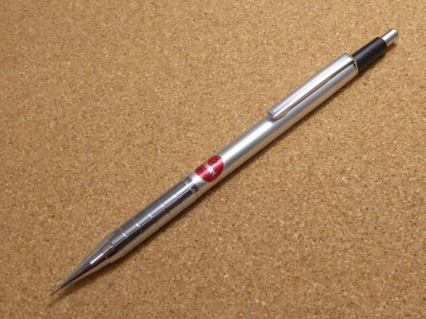 ネット 販売 個人 ぺんてる 製図用シャープペン PG15 0.5 グラフ前身