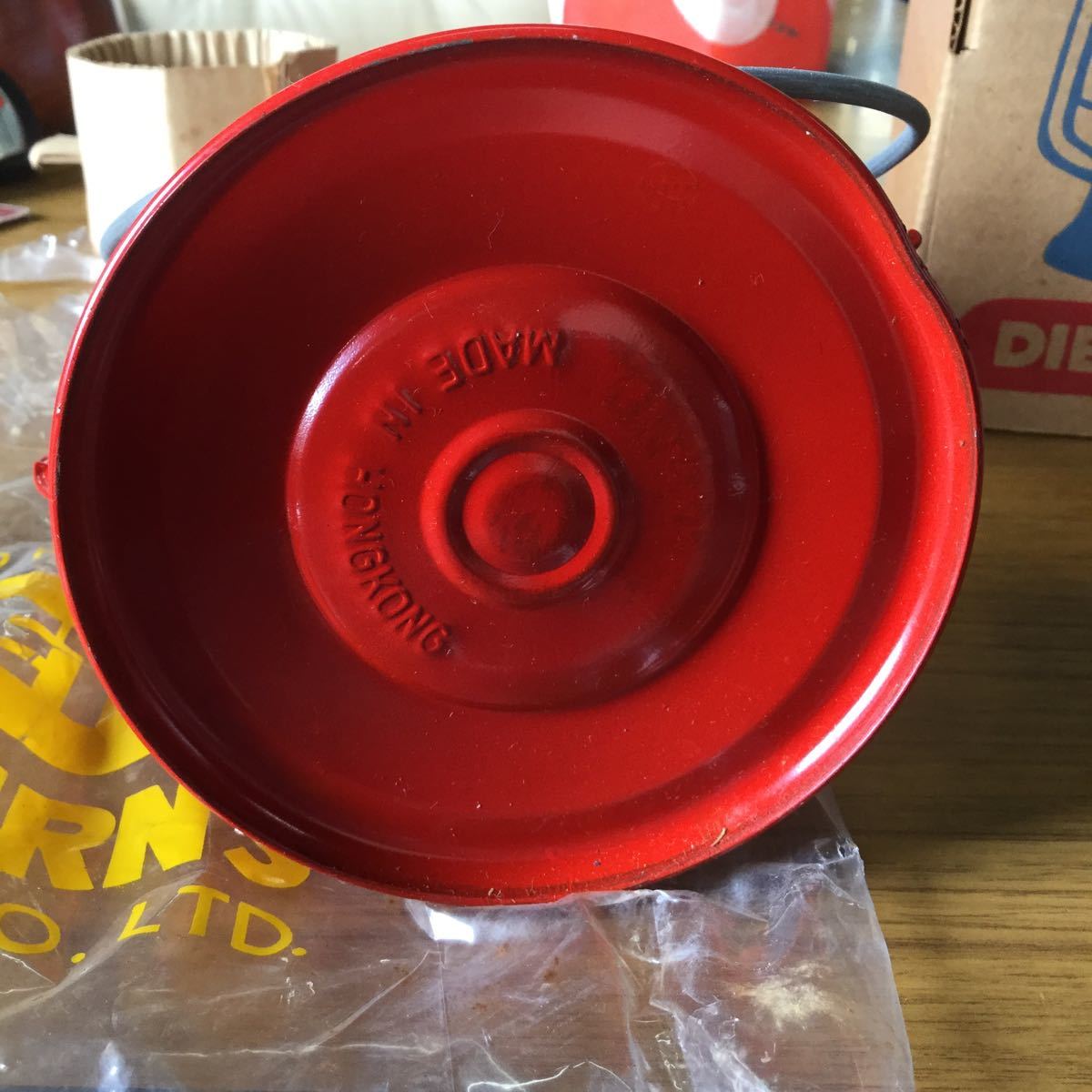 デイツ ハリケーンランタン DIETZ | - Hurricane > デイツ(DIETZ)ハリケーンランタン ランタン : Lantern オイルランプの灯り ハリケーン OutdoorLife D78 (ハリケーン
