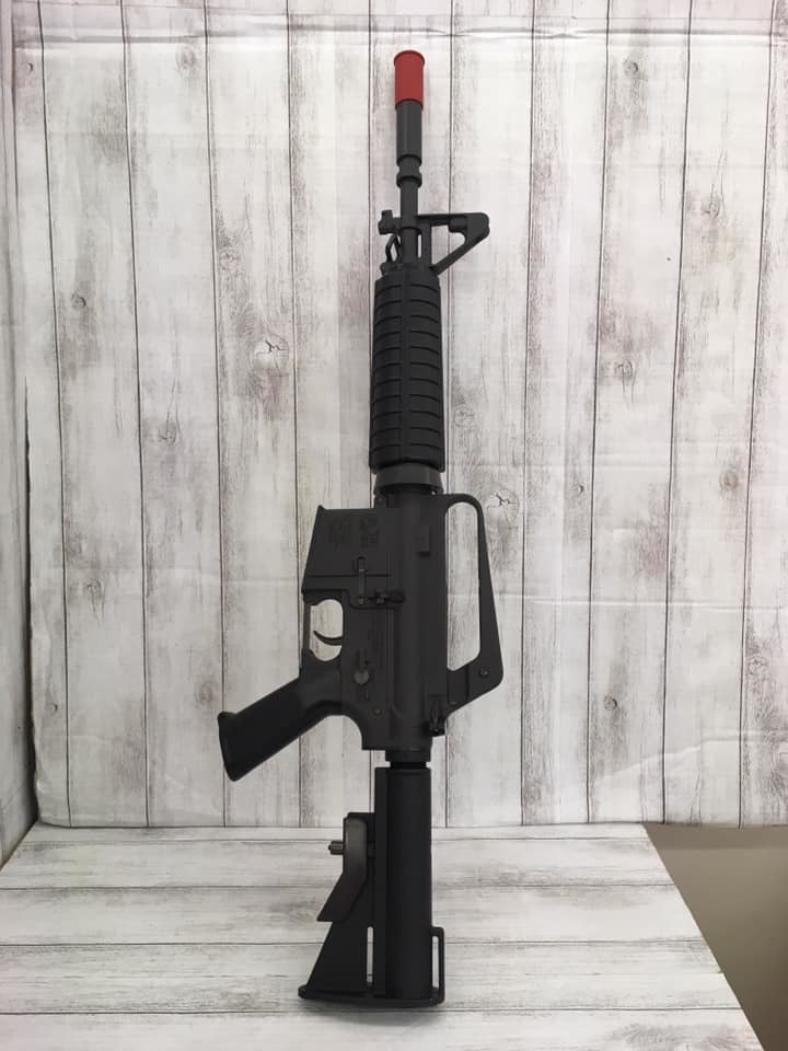 SALE 〇１円スタート 東京マルイ MARUI XM-177E2 コルトエクスペリメンタルモデル コマンドタイプ 電動ガン(電動ガン)｜売買されたオークション情報、yahooの商品情報をアーカイブ公開 - オークファ 電動ガン