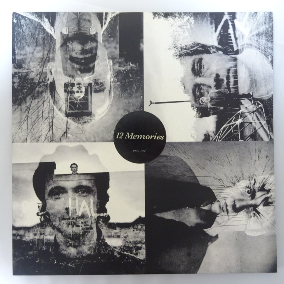 爆買い，限定セール 13012169; EU盤/美盤 Travis / 12 Memories(T)｜売買されたオークション情報、yahooの商品情報をアーカイブ公開 - オークファン T