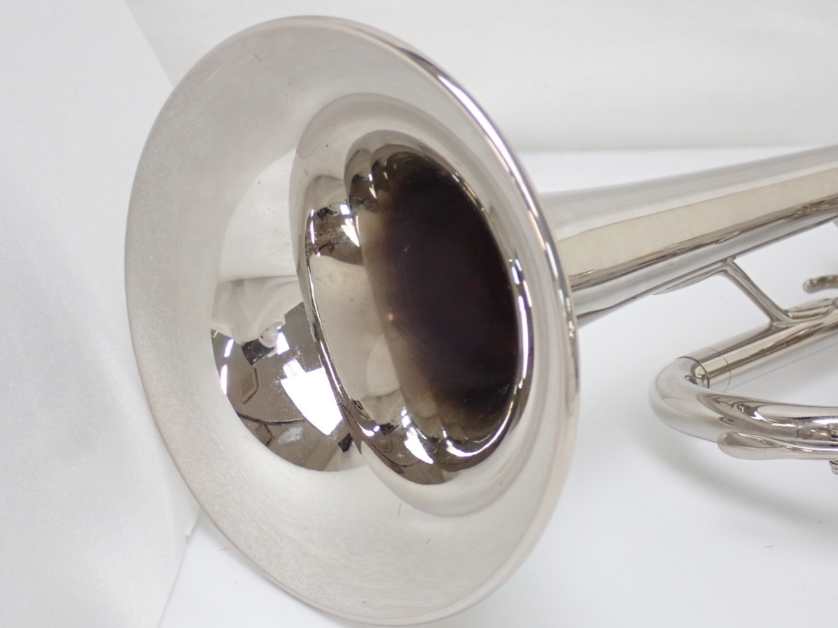 在庫入替特価 ☆YAMAHA/ヤマハ トランペット YTR-1310/B♭/ハード