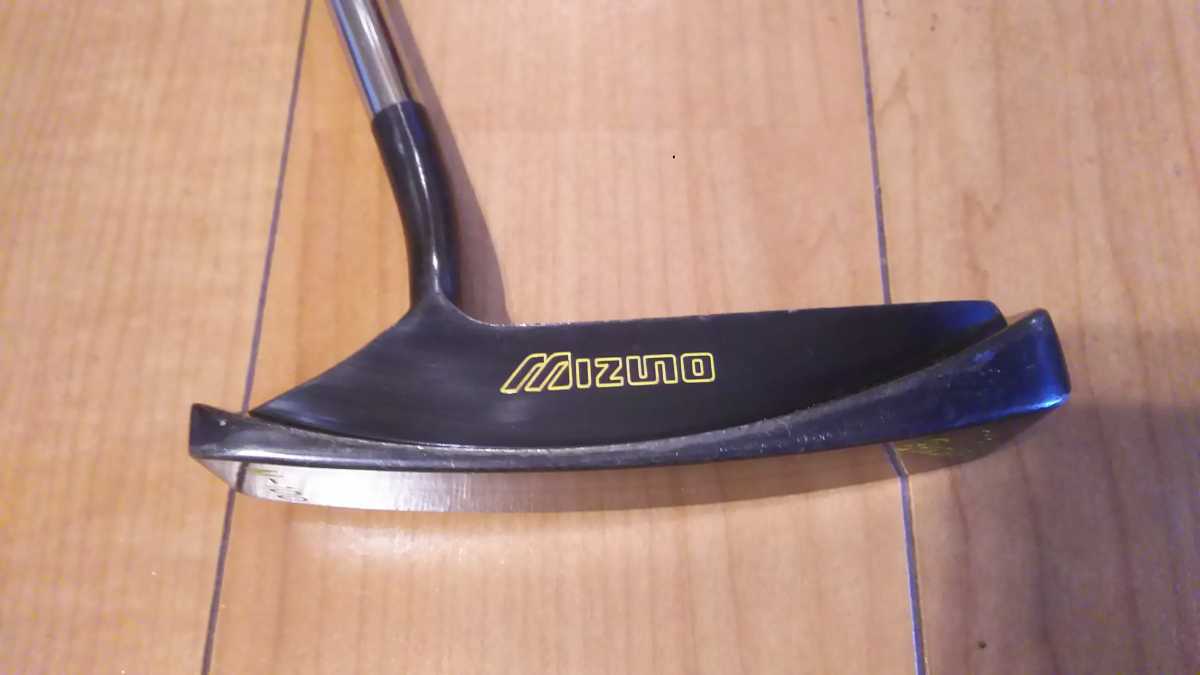 The M-100 Reason Scotty Cameron スコッティキャメロン パター(PUTTER 