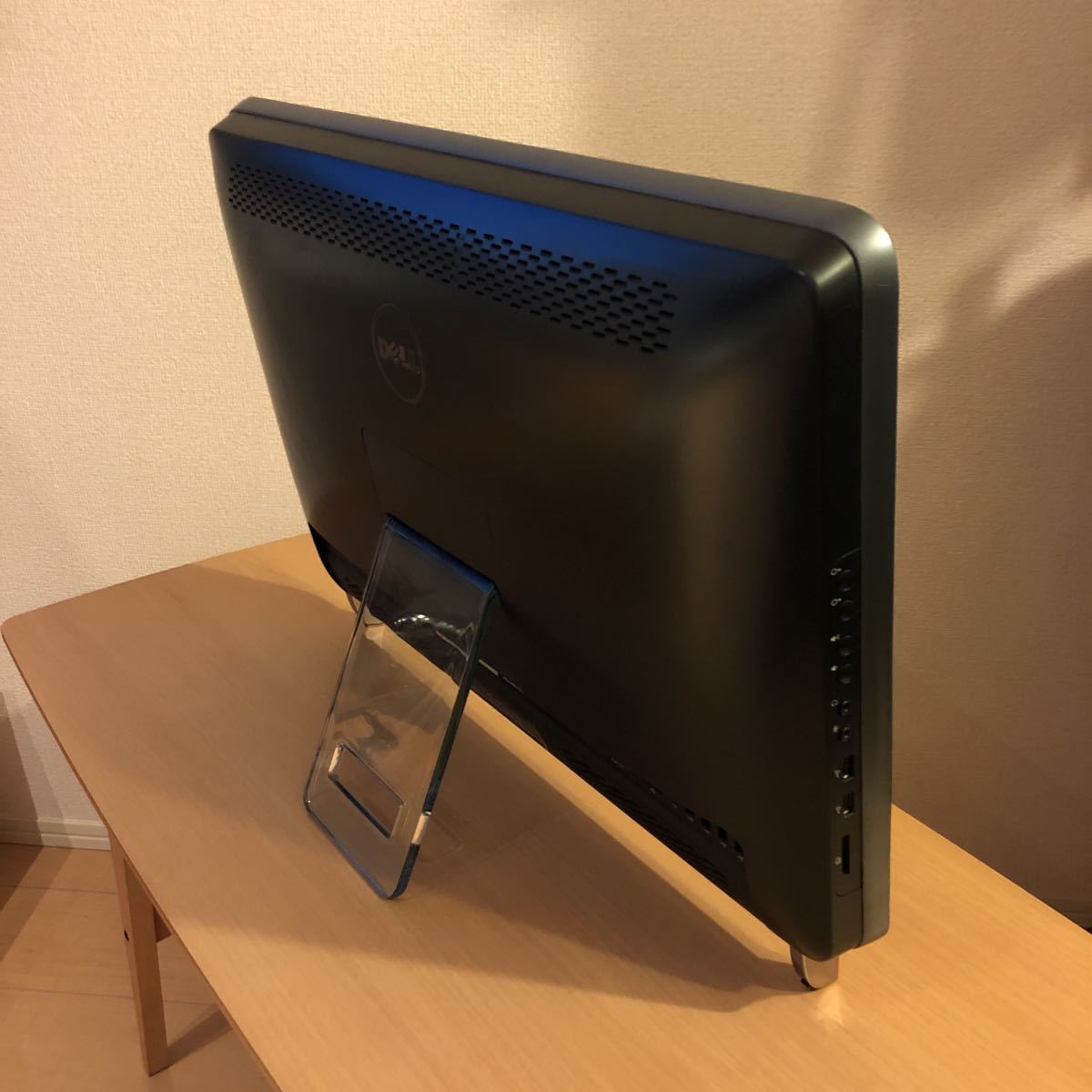 Dell オールインワン 23.8型 DELLデスクトップ本体 Inspiron 