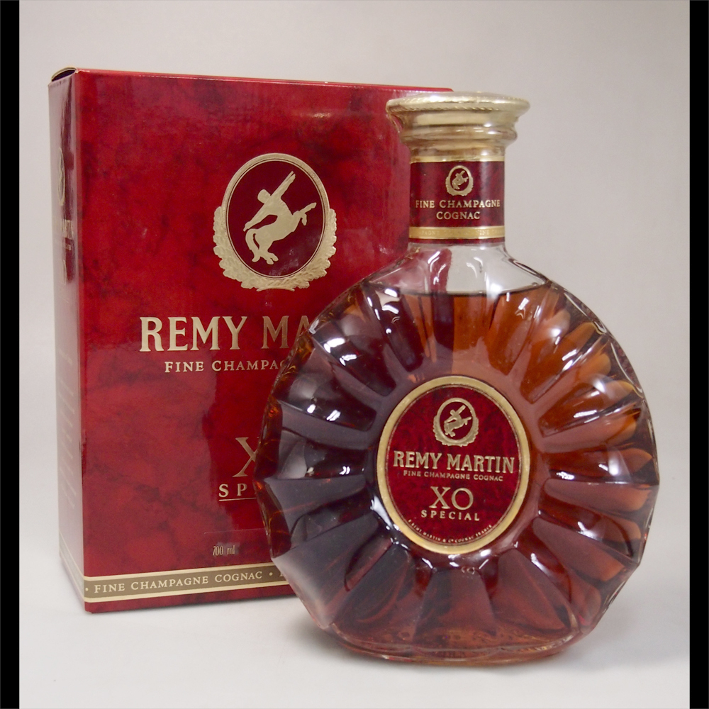 限定SALE 未開栓 古酒 REMY MARTIN レミーマルタン XO スペシャル 700ml 40度 オールドボトル クリア ∵(レミーマルタン)｜売買されたオークション情報、yahooの商品情報をアーカイブ公開 - オークファン コニャック