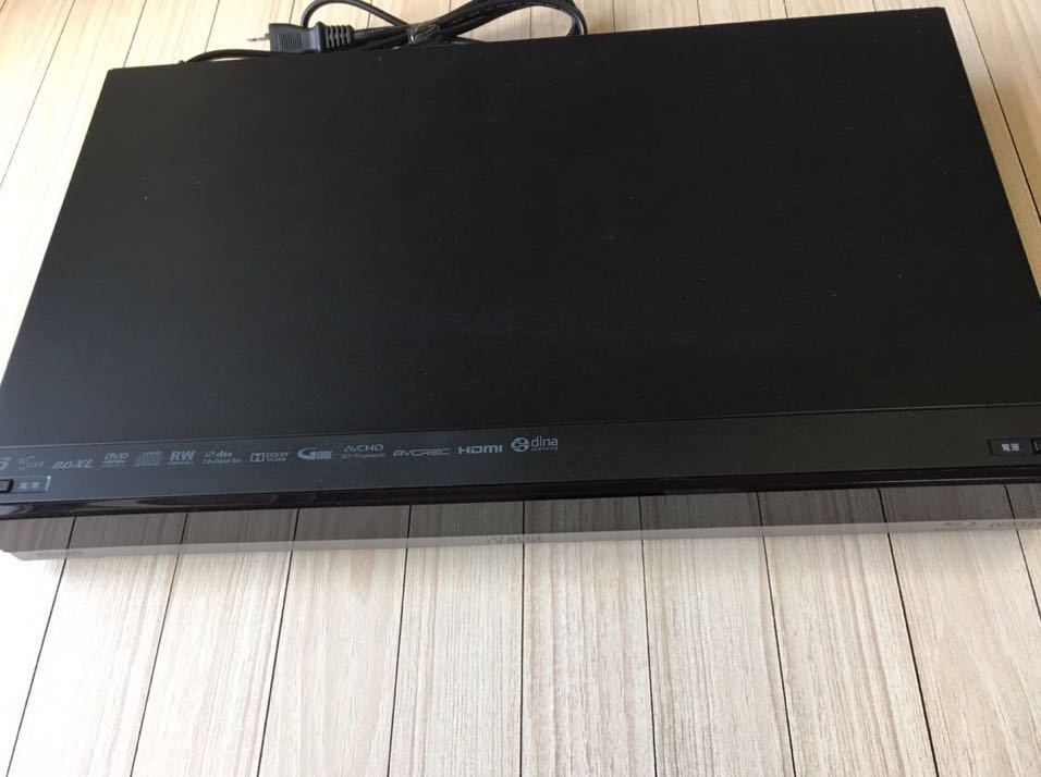 BIV-WS500 maxell アイヴィブルー ブルーレイレコーダー マクセル 公式