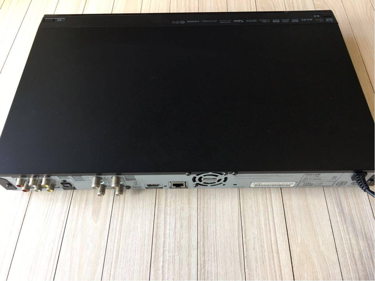 BIV-WS500 maxell アイヴィブルー ブルーレイレコーダー マクセル 公式