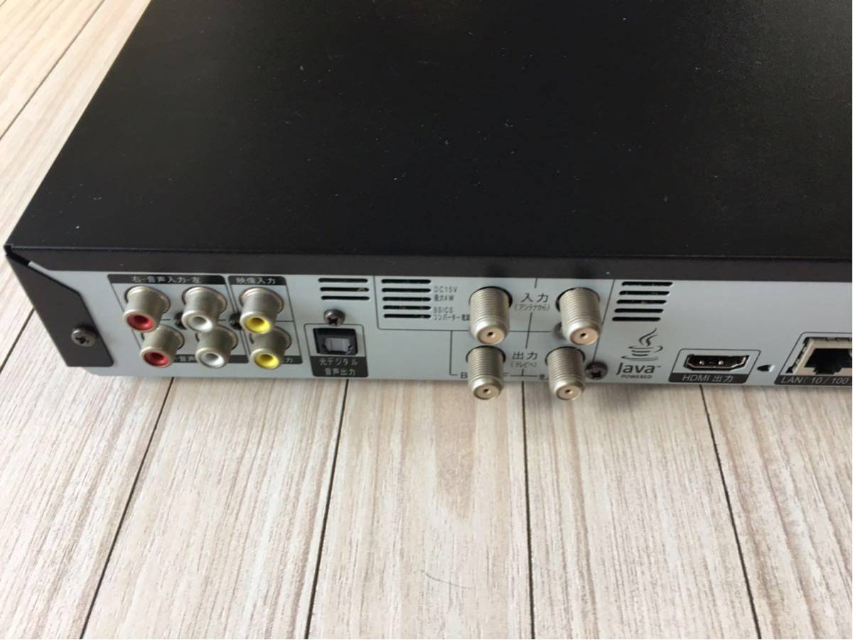 BIV-WS500 maxell アイヴィブルー ブルーレイレコーダー マクセル 公式