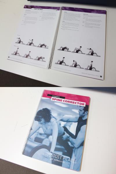 STOTT | Pilates Studio Genie PILATES®養成アカデミー - PILATES