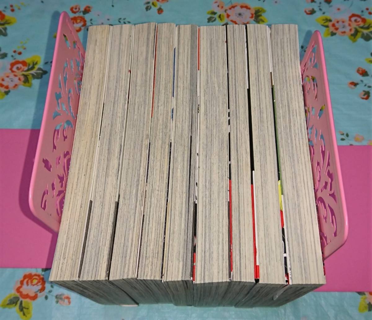 Acca13区監察課 全6巻 P S 全2巻 外伝 ポーラとミシェル 9冊セット オノナツメ 青年 売買されたオークション情報 Yahooの商品情報をアーカイブ公開 オークファン Aucfan Com