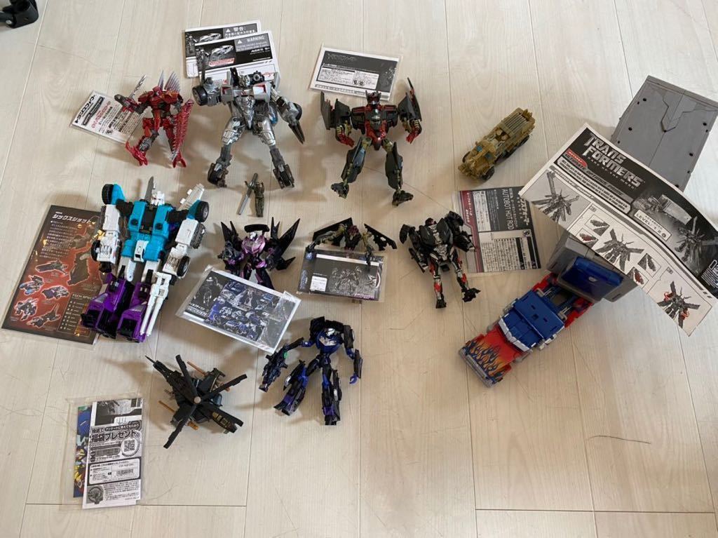 トランスフォーマーいろいろセット 公式通販 トランスフォーマー」40 