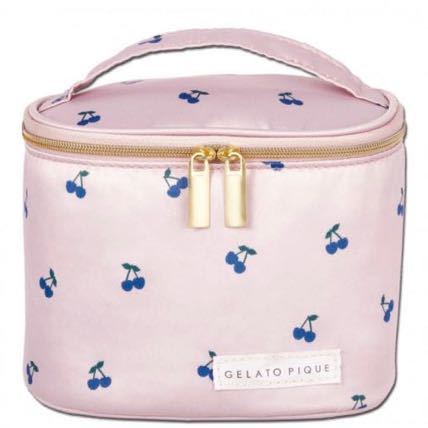 ジェラートピケ パンダチャーム バニティポーチ Sweet11月号付録 ジェラートピケ 売買されたオークション情報 Yahooの商品情報をアーカイブ公開 オークファン Aucfan Com