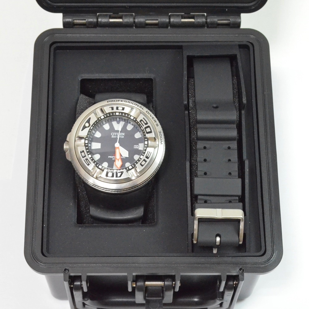 CITIZEN シチズン エコ・ドライブ ワン Eco-Drive | エコドライブ