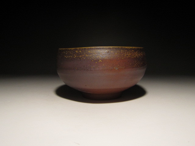 伊勢崎満 茶碗 景色を産んだ逸品 z136 伊勢崎満 茶碗 景色を産んだ逸