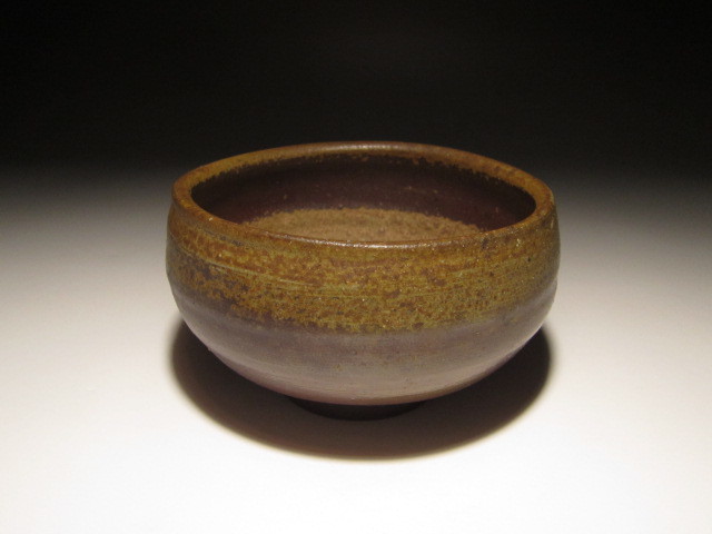 伊勢崎満 茶碗 景色を産んだ逸品 z136 伊勢崎満 茶碗 景色を産んだ逸