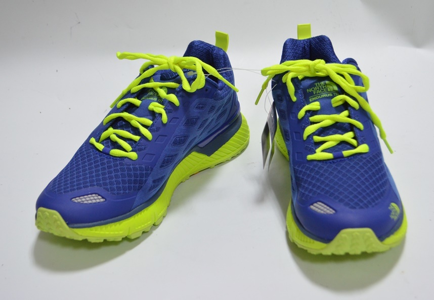  ザ ノース フェイス THE NORTH FACE ENDURUS TR NF01704 BD トレイルランニングシューズ メンズ(26.0cm)｜売買されたオークション情報、yahooの商品情報をアーカイブ公開 - オークファン 26.0cm