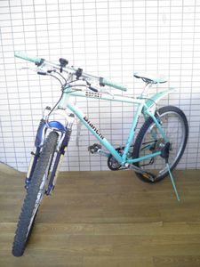 Bianchi OSPREYのYahoo!オークション(旧ヤフオク!)の相場・価格を見る 