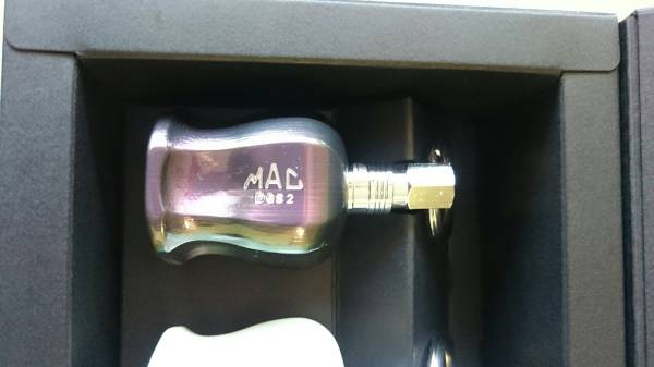 ショッピングセール ((在庫少！))MACTOOLS マックツール 復刻限定