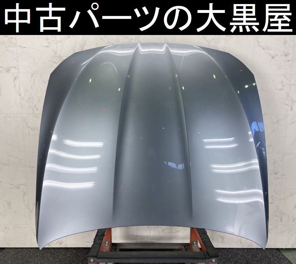 人気SALE，爆買い BM070 F11 MU35 535i ツーリング Mスポーツ アルミ製 ボンネット A52 スペースグレーPM タッチアップ/ペーパー目あり(フロント)｜売買されたオークション情報、yahooの商品情報をアーカイブ公開 - オ BMW用