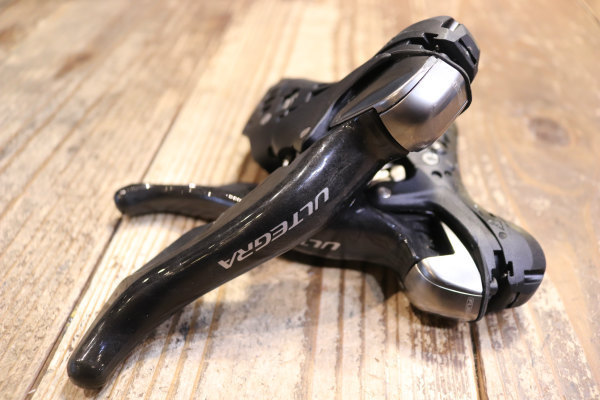 ST-6700 アルテグラ SHIMANO ULTEGRA シマノ | STIレバー シマノが新型アルテグラ6700をリリース Ultegra 0 - コンポ4点セット cyclowired ▽▽シマノ 新製品情報 公式通販