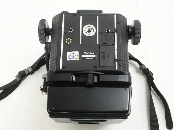 RZ67 Mamiya マミヤ PRO 中判フィルムカメラ II 中判カメラ 
