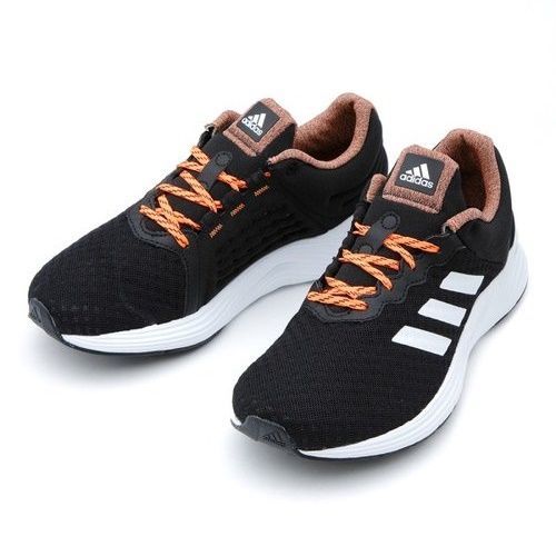 定番人気，爆買い アディダス adidas 訳あり レディース 通気 ランニング ウォーキング スポーツ シューズ 靴 スニーカー 黒 23.5CM BBA8256-235 十 QWER(ウォーキングシューズ)｜売買されたオークション情報、yahooの商 ウォーキングシューズ